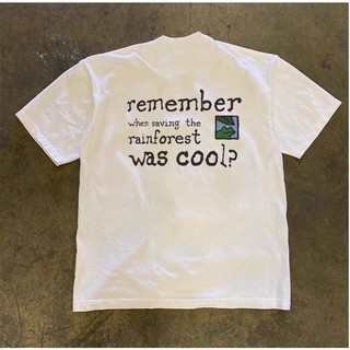 Áo Phông Cổ Tròn Nam Nữ Phối Họa Tiết Ếch Remember Hai Mặt Phong Cách Trẻ Trung, Chất Vải Cotton Khô Mềm Mịn Thoáng Mát