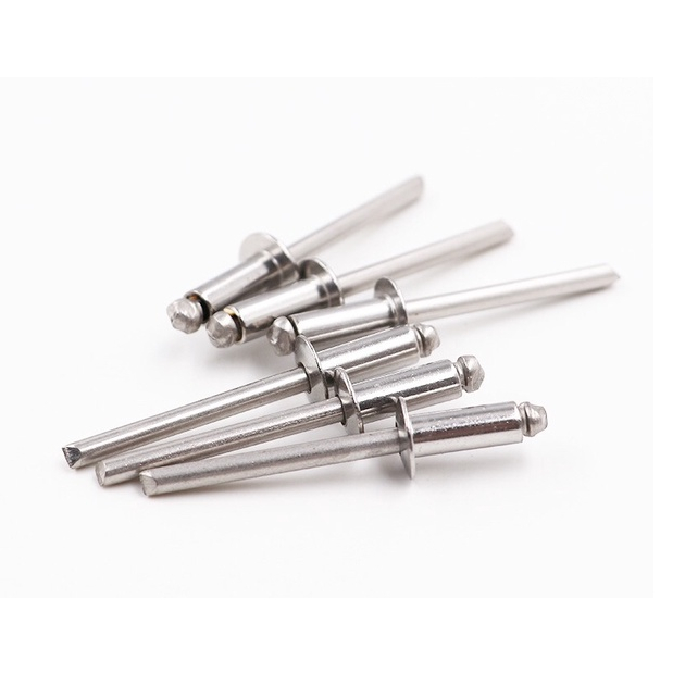 Đinh rút inox 304 100% (River inox 304) | Shopee Việt Nam
