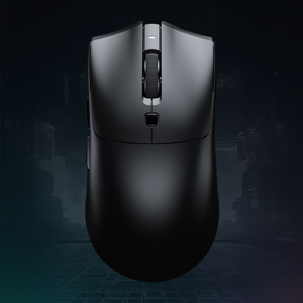 Chuột Rawm SA MH01 8000Hz Chuột gaming không dây kết nối 3 chế độ Cắm ...