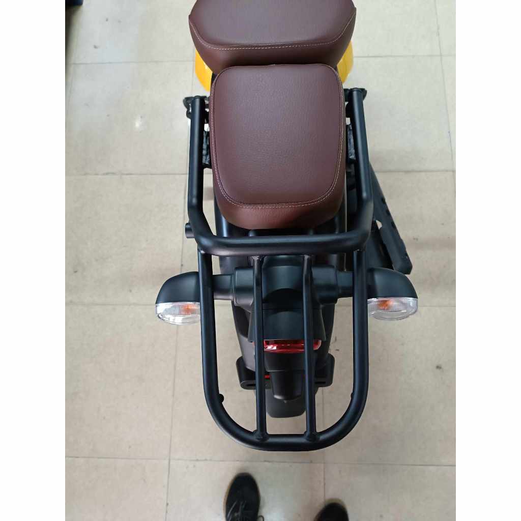 Phụ kiện gắn xe PG1 - Hàng chính hãng