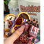 BÁNH QUY BƠ SỮA SOCOLA LSS- túi 1kg ( bán cân ko đếm cái )