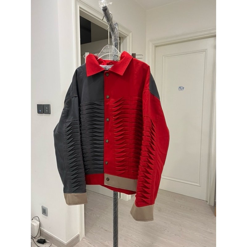 Jacket Xương Tredx - Ex | Shopee Việt Nam