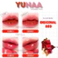 Son Tint Bóng Black Rouge Glow Bokki Tint - Đủ Màu