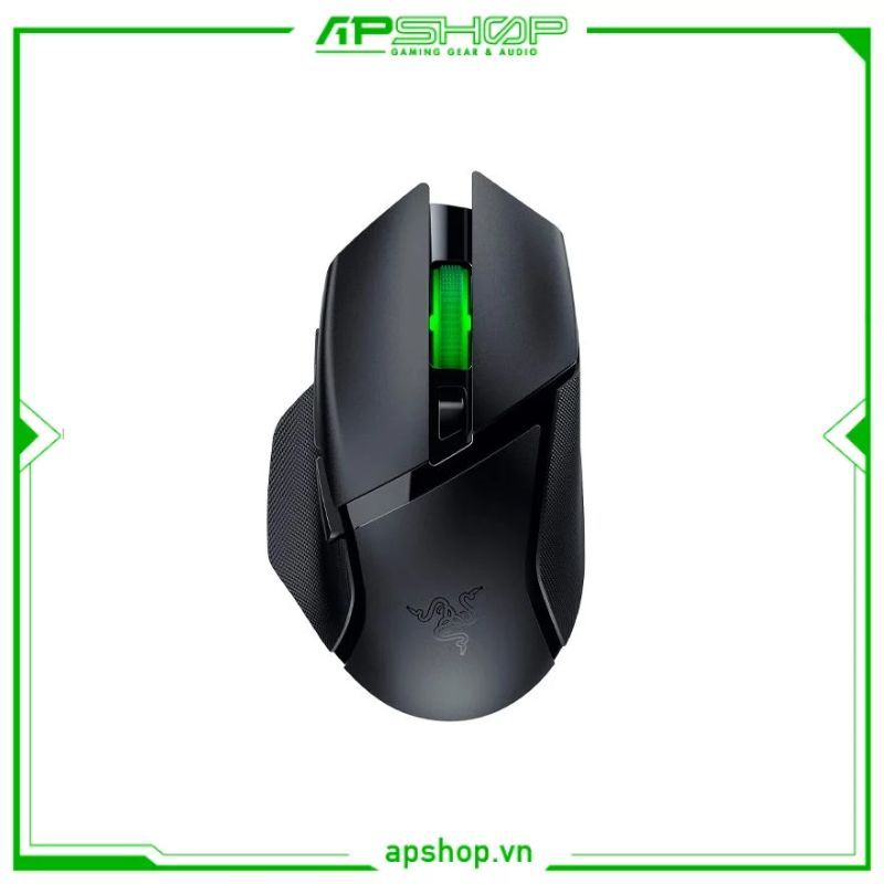 Razer Basilisk V3 X HyperSpeed