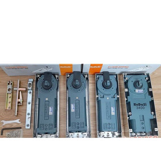 Bản Lề Thuỷ Lực Cửa Gỗ - Cửa Sắt - Cửa Nhôm - Cửa INOX (Bảo Hành 5 Năm)