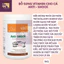 Anti Shock Bổ Sung Vitamin Cho Cá Lon 1Kg Giúp Cá Phát Triển Nhanh, Kháng Bệnh Tốt - KIKINO