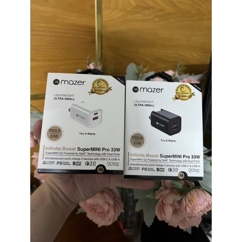 Mazer - Giá Tốt, Sale Tháng 10, Freeship 0Đ | Shopee Việt Nam