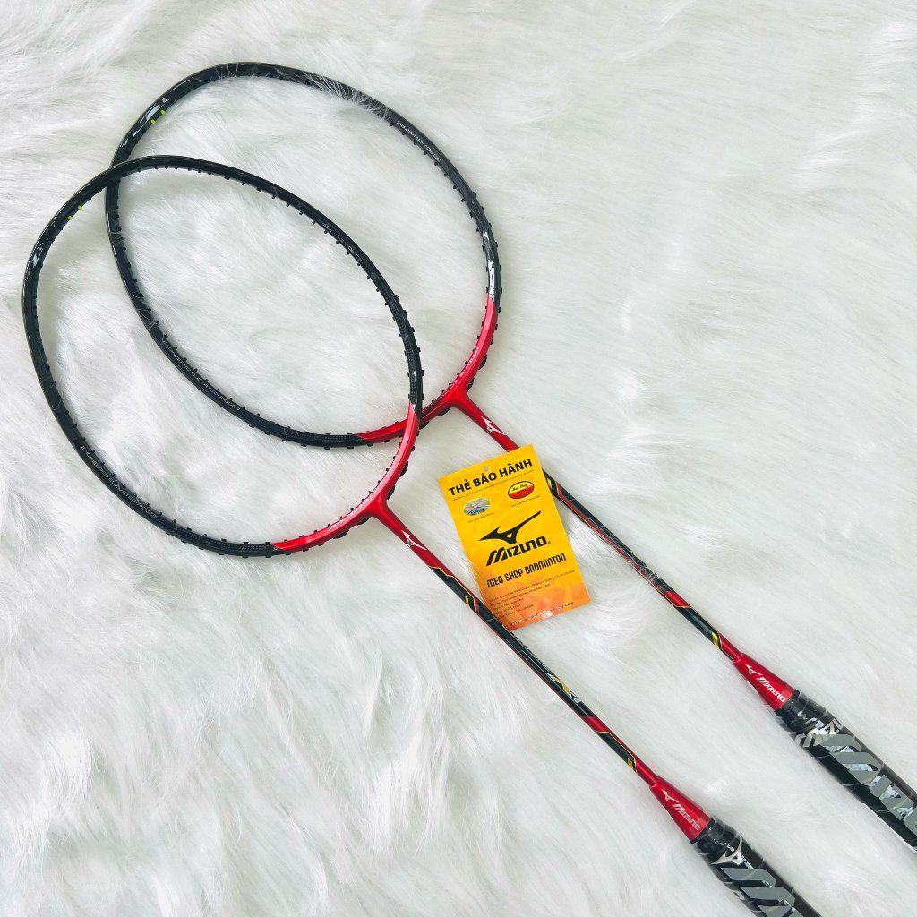 Vợt cầu lông Mizuno Prototype X1 (Version 2024) Shopee Việt Nam