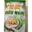 Mứt dừa sấy giòn Hữu Nghị