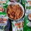 Mứt dừa sấy giòn Hữu Nghị