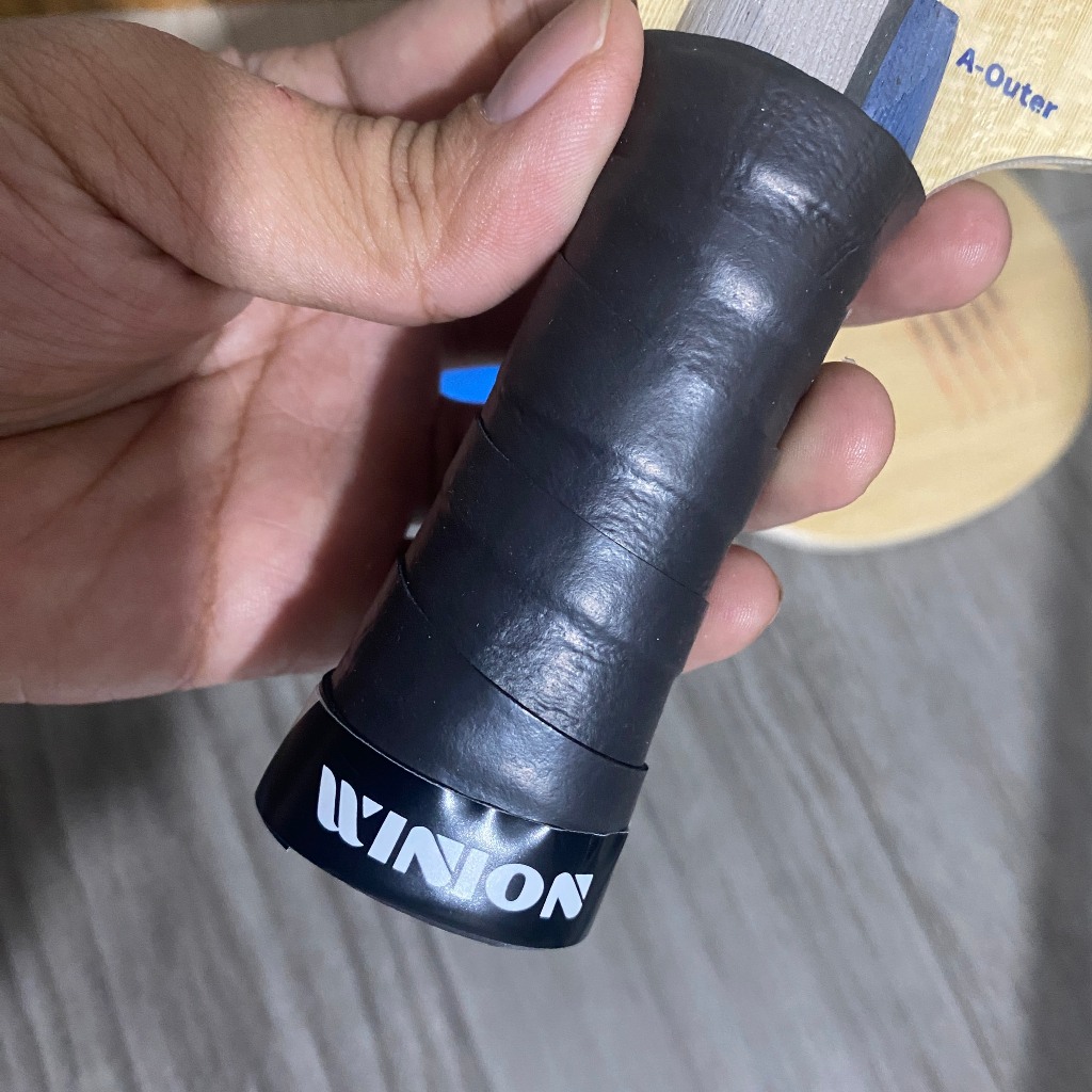 Băng cuốn cán vợt bóng bàn Winion