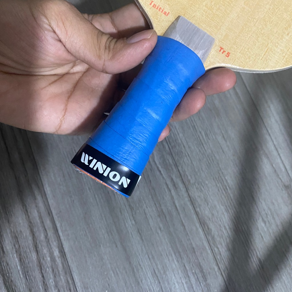 Băng cuốn cán vợt bóng bàn Winion