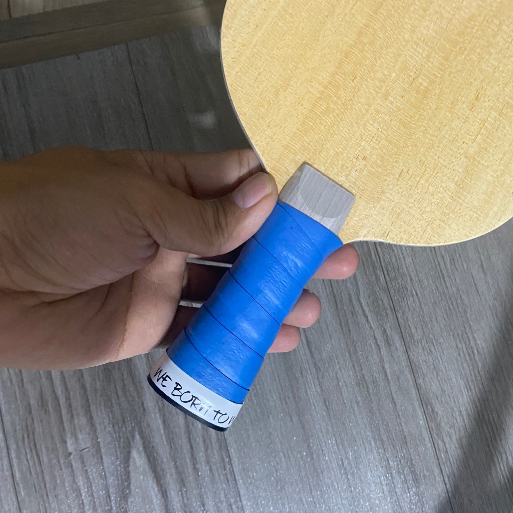 Băng cuốn cán vợt bóng bàn Winion