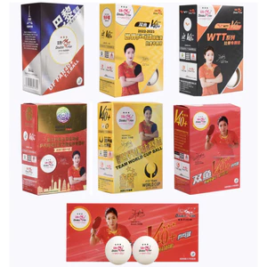 Bóng thi đấu Song ngư Doublefish các mẫu chính hãng