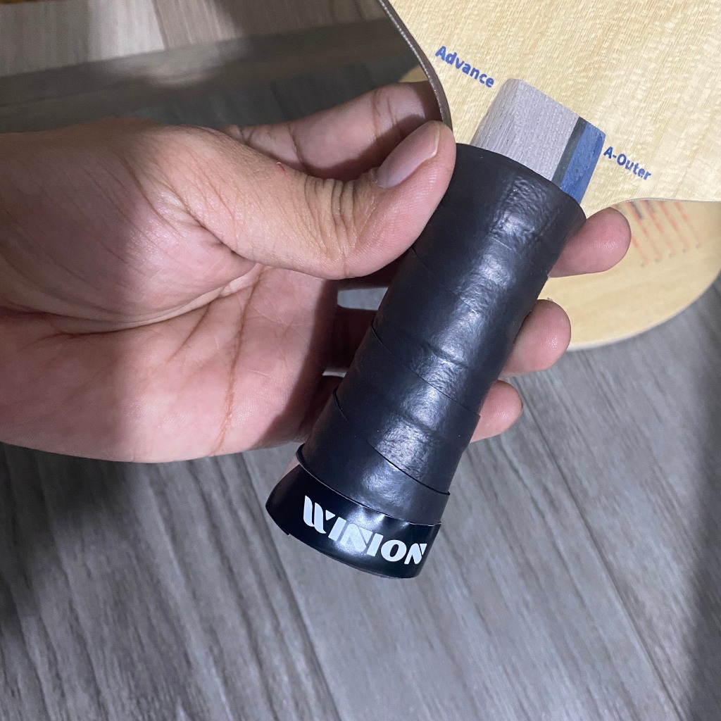 Băng cuốn cán vợt bóng bàn Winion
