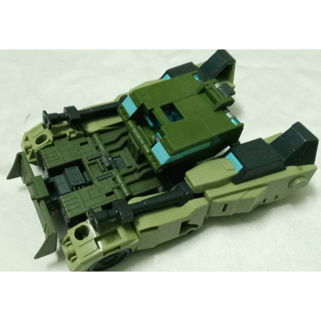 Mô hình Transformers Cyberverse Ultra Class RACK'N'RUIN HASBRO | Shopee ...