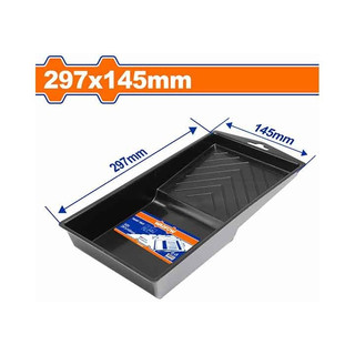 ĐỒ NGHỀ WADFOW Khay lăn sơn 297x145mm WCB3909