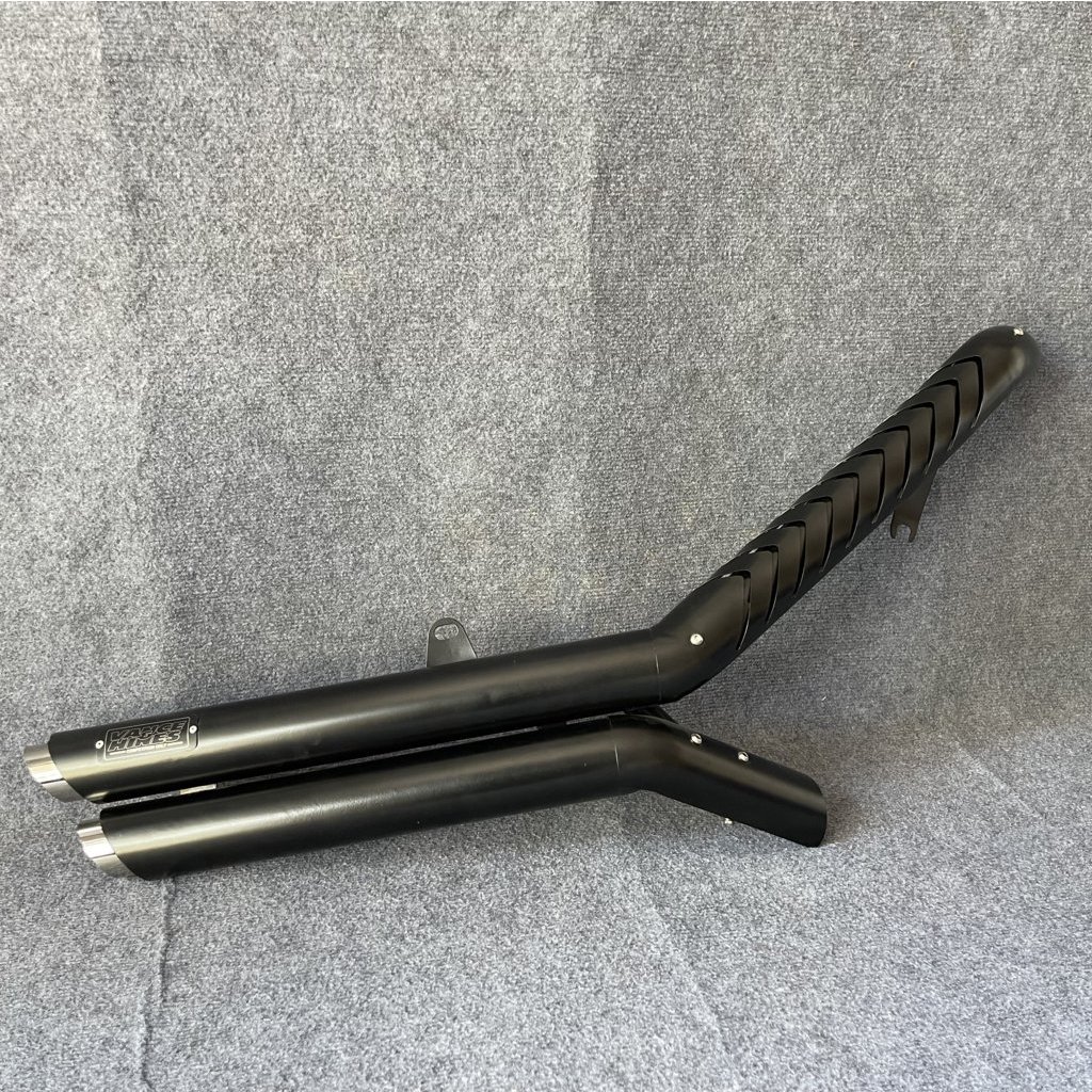 Po Vance Hines Honda Rebel 300 500 Shopee Vi t Nam