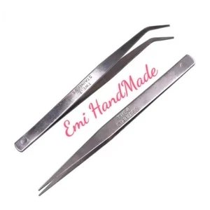 Nhíp nhồi bông - Nhíp làm handmade