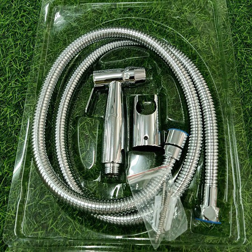 BIDET vòi xịt vệ sinh inox 304 cao cấp | Shopee Việt Nam