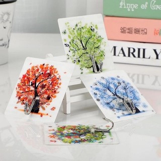 Móc dán tường 3D chịu lực siêu dính siêu cute.