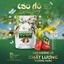 Táo đỏ Hotan hữu cơ - Táo đỏ Tân Cương - Organic Dried Hotan Jujube