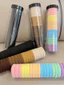 SET 20 DÂY BUỘC TÓC NỮ CAO SU, dùng mùa hè tiện lợi gọn nhẹ, Dây Buộc Tóc Gia Dụng