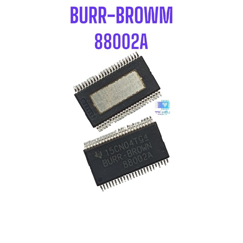 IC 88002A 88002 chip công suất BURR-BROWM | Shopee Việt Nam