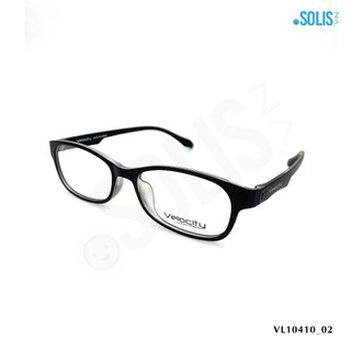 Gọng kính plastic hiệu Velocity VL10410 kích thước 50-17-140