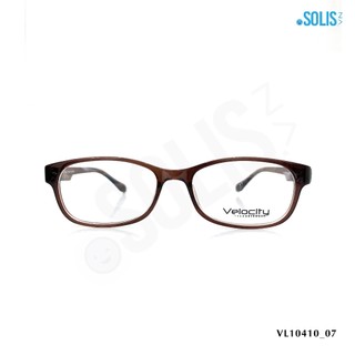 Gọng kính plastic hiệu Velocity VL10410 kích thước 50-17-140