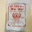 Hủ tiếu dai, bún khô Hà Nội