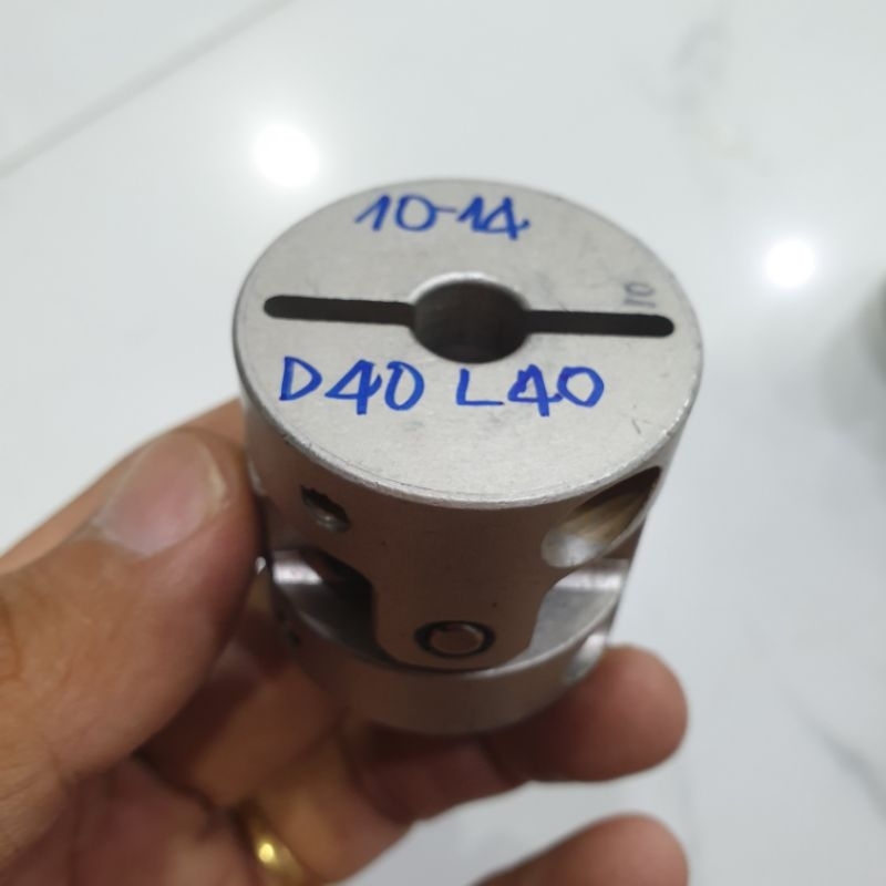 khớp nối mềm trục chữ thập step servo 10 14 | Shopee Việt Nam