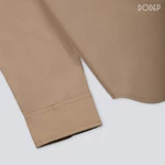 DODEP Áo sơ mi nam công sở tay dài — ảnh 4