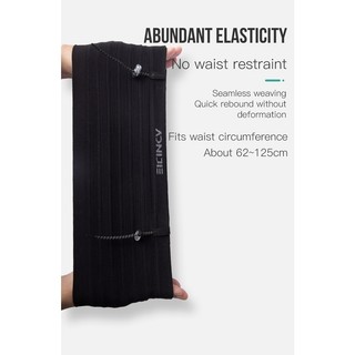 Túi Đeo Hông Thể Thao AONIJIE W8116 Cho Chạy Bộ / Đạp Xe / Leo Núi - Đen
