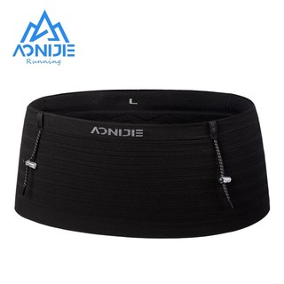 Túi Đeo Hông Thể Thao AONIJIE W8116 Cho Chạy Bộ / Đạp Xe / Leo Núi - Đen