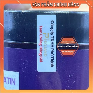 Hấp Ủ Phục Hồi Tái Tạo Tóc PROSAND 500ml (CHÍNH HÃNG) Phục Hồi Ngăn Tóc Gãy Rụng , Siêu Mềm Mượt Tóc