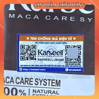 [Hàng Chuẩn] Kem hấp ủ tóc COLLAGEN KARSEELL 500ml Phục Hồi Ngăn Tóc Gãy Rụng , Siêu Mềm Mượt Tóc