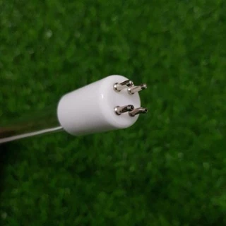 Bóng Đèn UV Diệt Khuẩn 11W - 4 CHẤU -22 cm - Dùng thay cho đèn UV 11W - Diệt sạch vi khuẩn cho nguồn nước tinh khiết