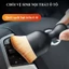 Chổi cọ mini vệ sinh sinh nội thất ô tô xe hơi đánh bay bụi bẩn cửa thoát khí bảng điều khiển các khe nhỏ ở xe