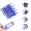 Đầu Kim Máy Dr.pen Kim Nano, Kim 12, Kim 36, Dùng Cấy Tảo Cấy Nano Điều Tri Da Spa Thẩm Mỹ.