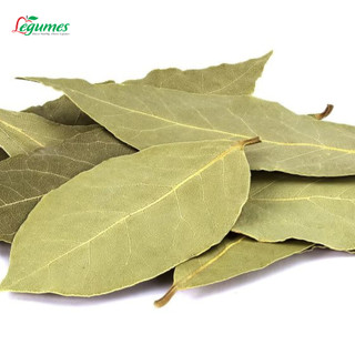 Lá Nguyệt Quế Khô Gia Vị - Bay Leaves 10gr
