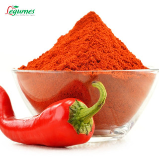 Bột Ớt Cayenne Nhập Khẩu Đức - Cayenne Powder 50gr