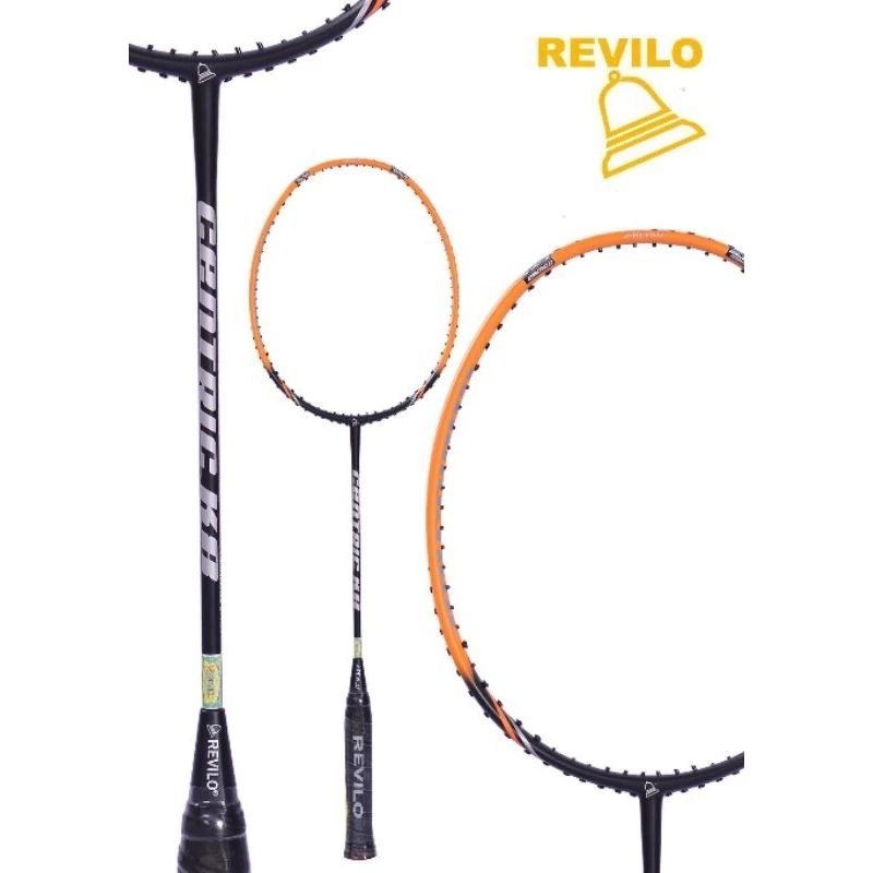 Vợt Cầu lông Revilo CENTRIC K8 Chính Hãng | Shopee Việt Nam