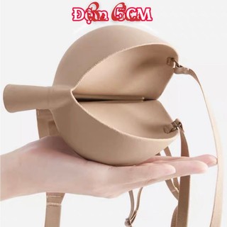 Áo lót đệm dày 5cm hở lưng nâng ngực đúc su không gọng BC_CHIC LINGERIE