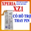 Pin Scud cho Sony Xperia XZ1 G8342 - 2700mAh