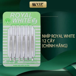 Combo Nhíp Nhổ Lông Mày, Lông Nách, Lông Mũi