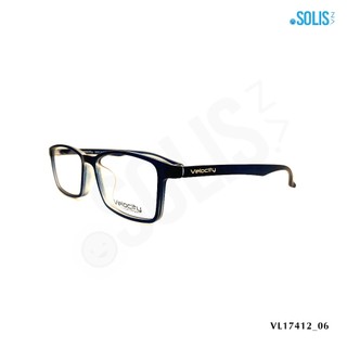 GỌNG KÍNH PLASTIC VELOCITY VL17478/17412 KÍCH THƯỚC 50-16-140