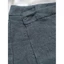 Chân váy ZR* midi bút chì vạt chéo bigsize - dư xịn