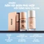 Kem nền dưỡng ẩm và giúp da căng bóng HD SKIN HYDRAGLOW FOUNDATION Deluxe 5ml
