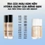 Kem nền dưỡng ẩm và giúp da căng bóng HD SKIN HYDRAGLOW FOUNDATION Deluxe 5ml